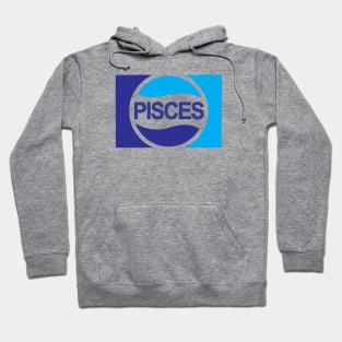 Pisces Hoodie